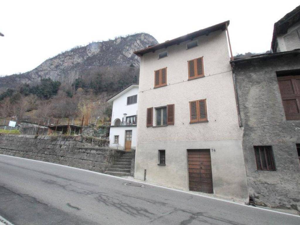Casa indipendente a Chiavenna in Via Bette - Foto 5