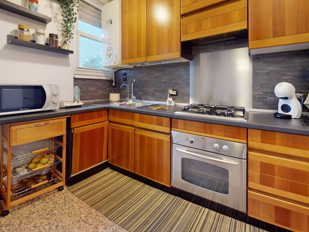 Appartamento a Cambiago in Via Gugliemo Oberdan, 5 - Foto 2