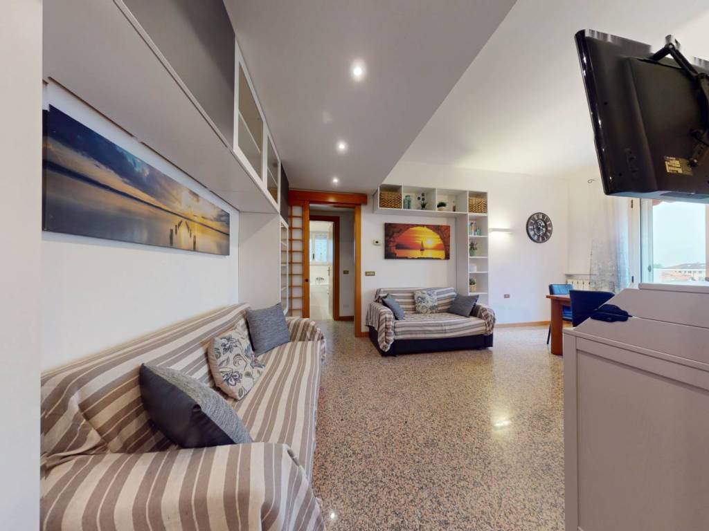 Appartamento a Cambiago in Via Gugliemo Oberdan, 5 - Foto 4