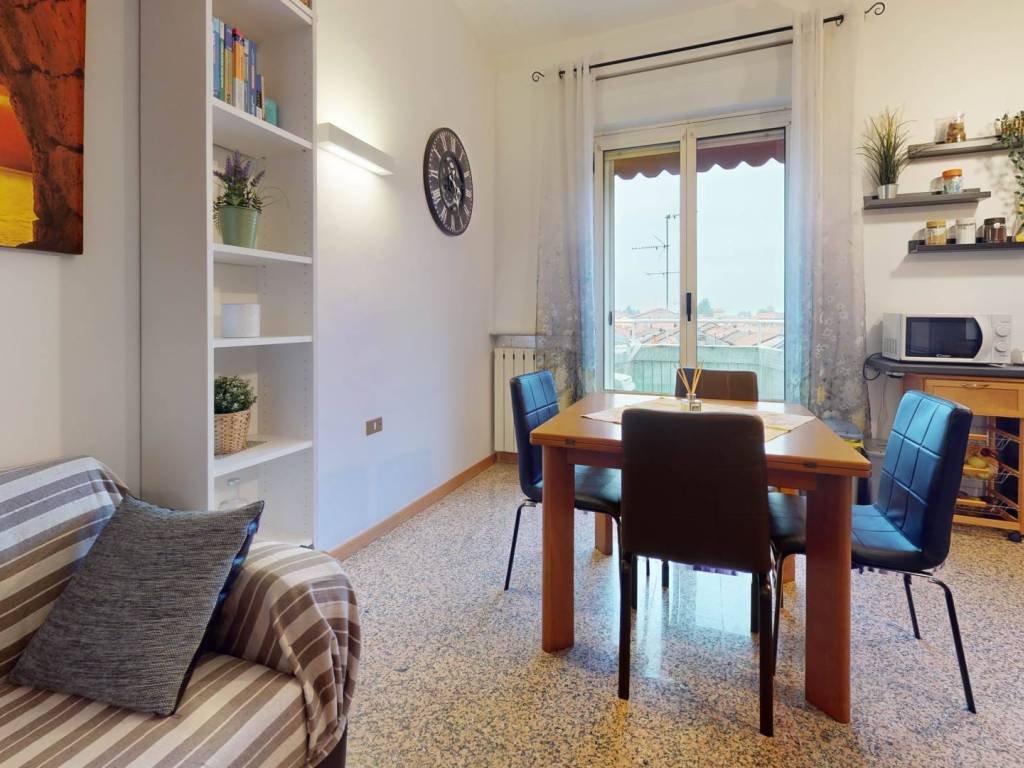 Appartamento a Cambiago in Via Gugliemo Oberdan, 5 - Foto 5