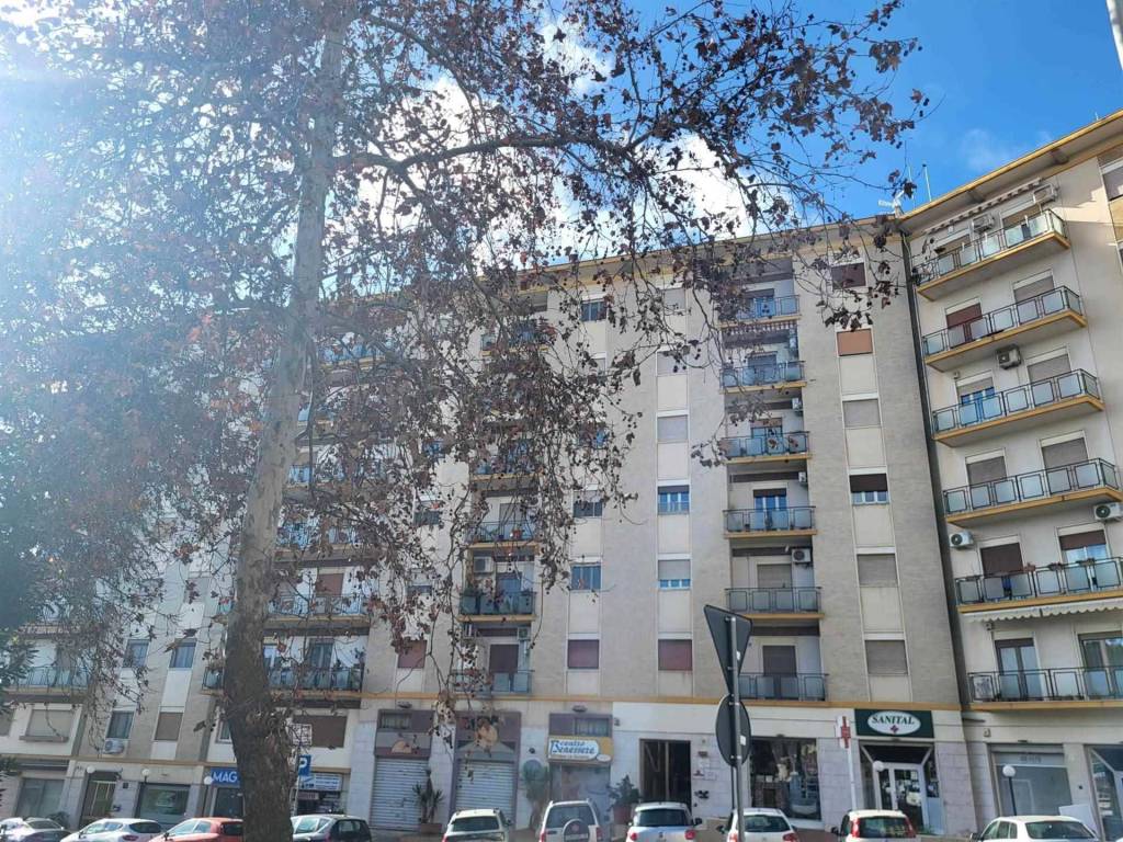 Appartamento a Caltanissetta in VIA LUISA MONCADA , 18 - Foto 2