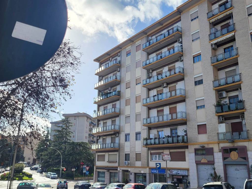 Appartamento a Caltanissetta in VIA LUISA MONCADA , 18 - Foto 3