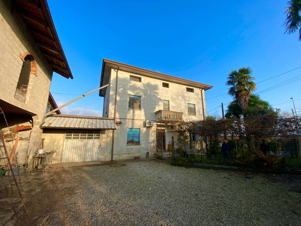 Casa indipendente a Zoppola - Foto 2