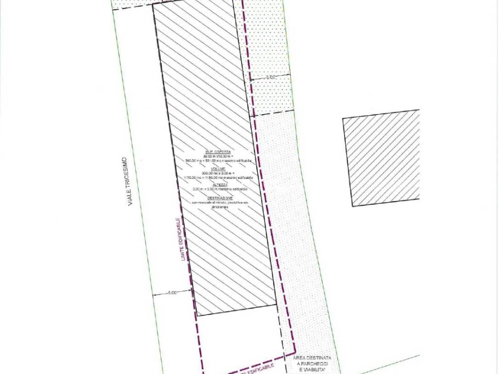Terreno a Tavagnacco - Foto 3