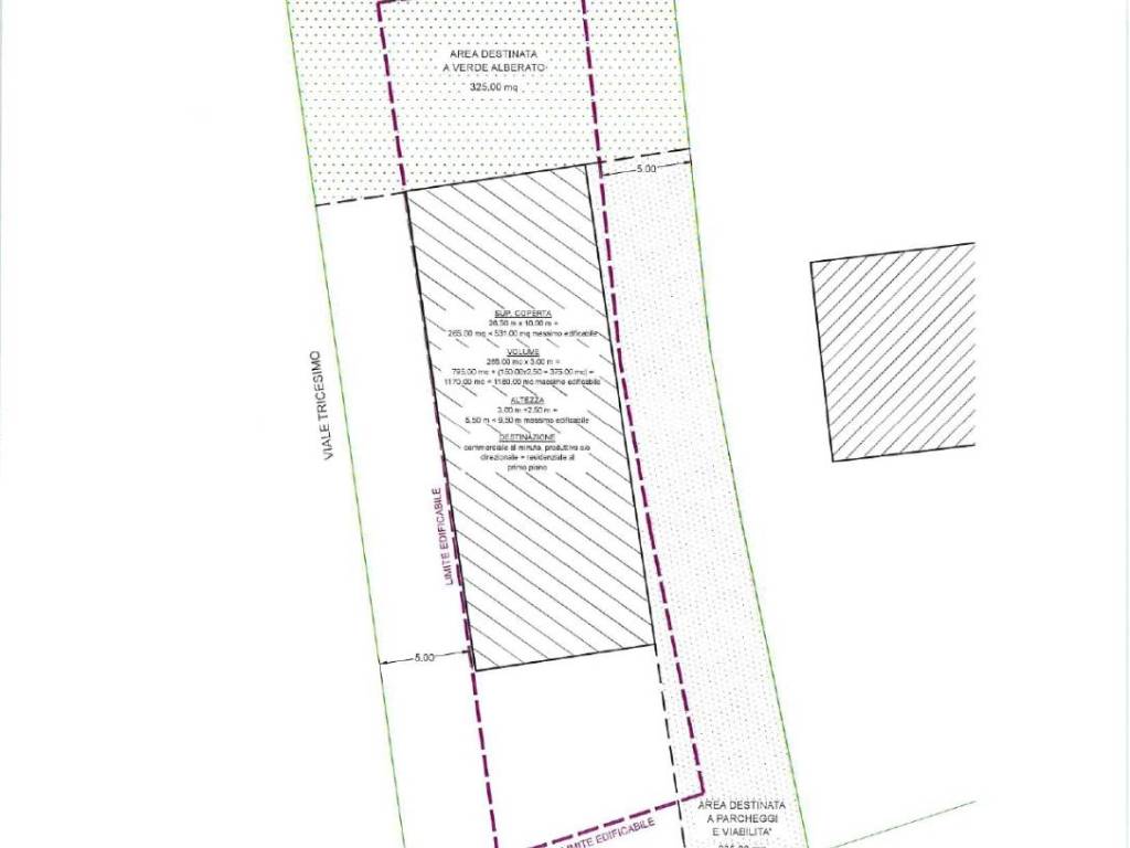 Terreno a Tavagnacco - Foto 5