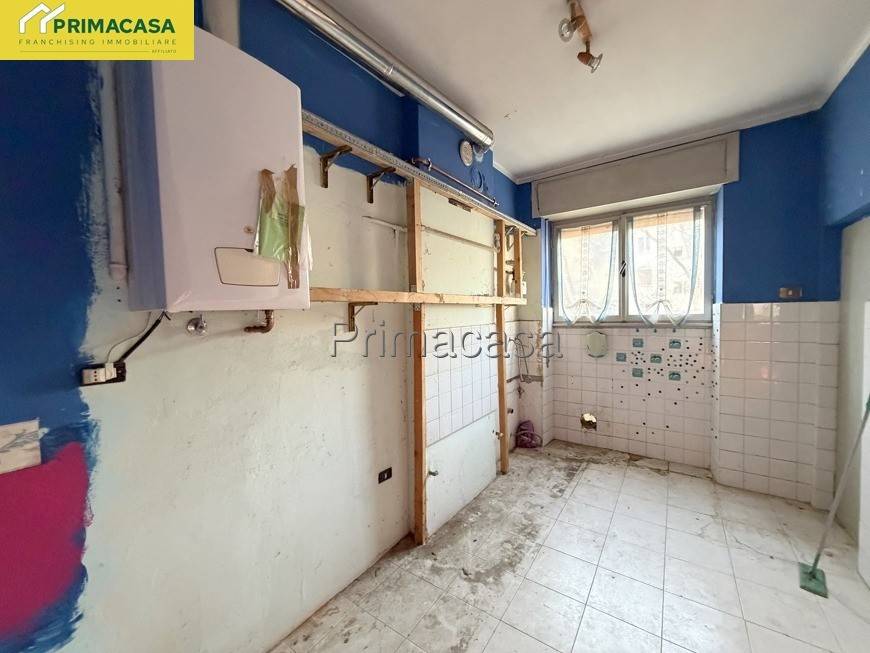 Appartamento a Verona in Via Monzambano, 6 - Foto 2