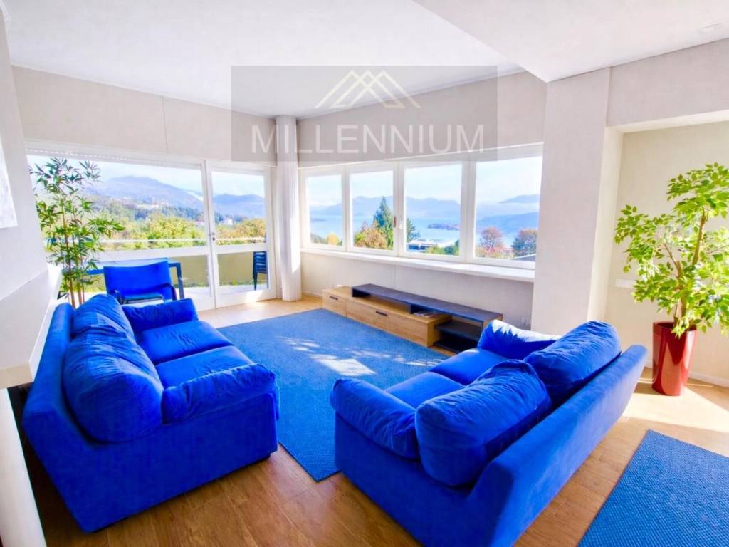 Villa a Arona in Via VERBANO - Foto 2