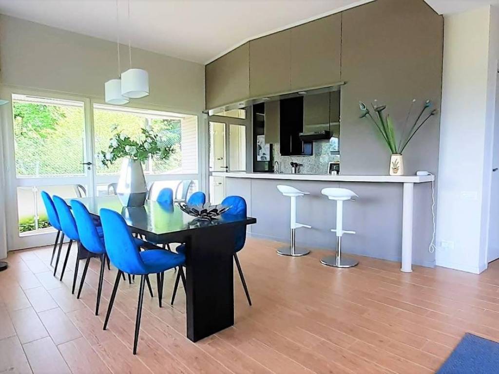 Villa a Arona in Via VERBANO - Foto 4