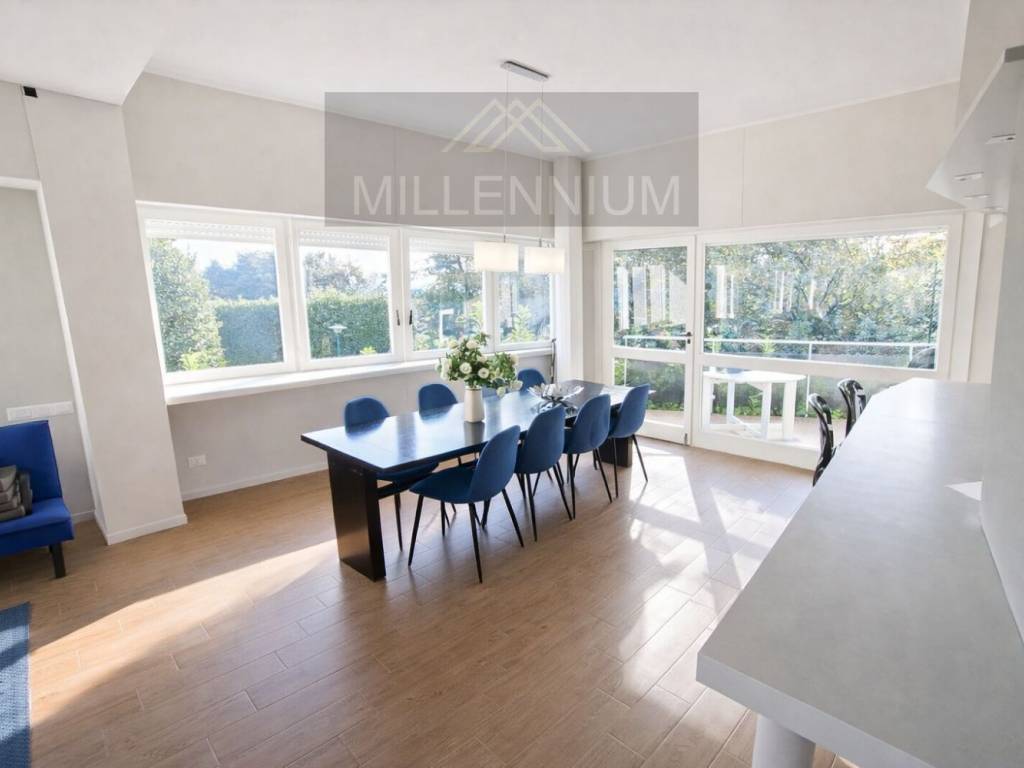 Villa a Arona in Via VERBANO - Foto 5