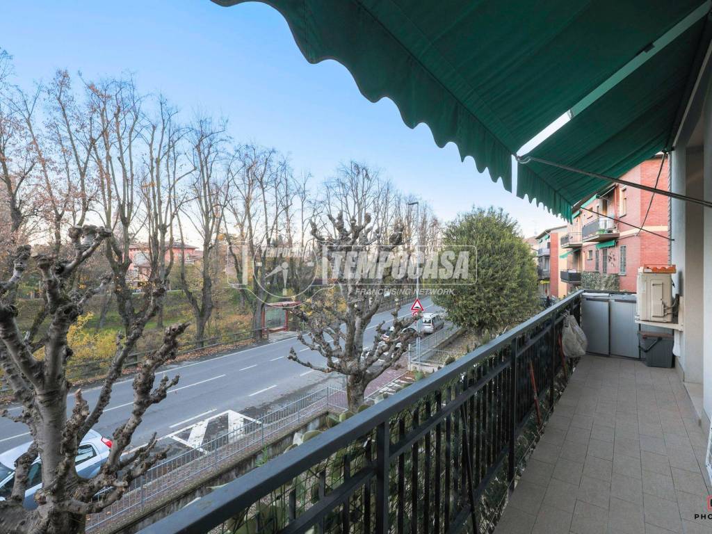 Appartamento a Valsamoggia in Via Giuseppe Garibaldi 3 - Foto 2