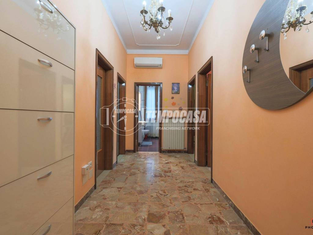 Appartamento a Valsamoggia in Via Giuseppe Garibaldi 3 - Foto 4