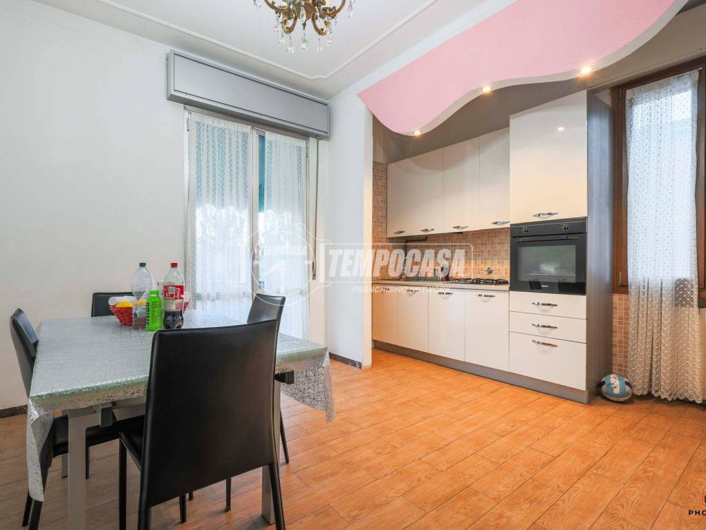 Appartamento a Valsamoggia in Via Giuseppe Garibaldi 3 - Foto 5
