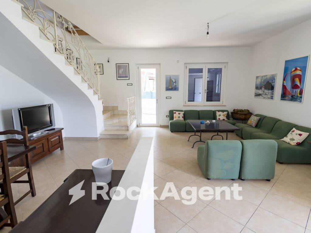 Villa a Montauro in Contrada Botterio - Foto 2