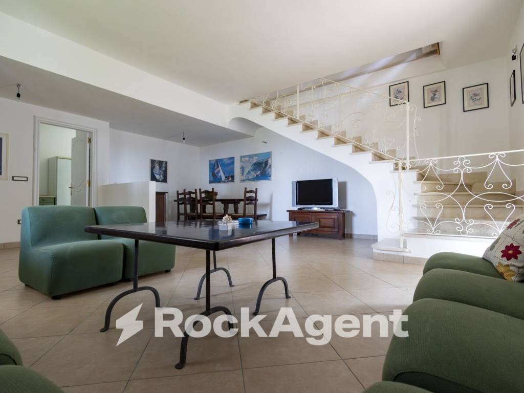 Villa a Montauro in Contrada Botterio - Foto 5