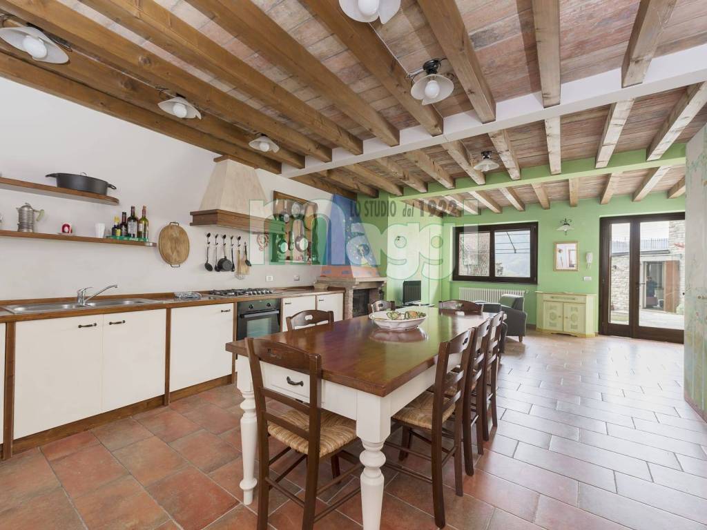 Rustico / casale a Alta val tidone in Via Vittorio Emanuele - Foto 2