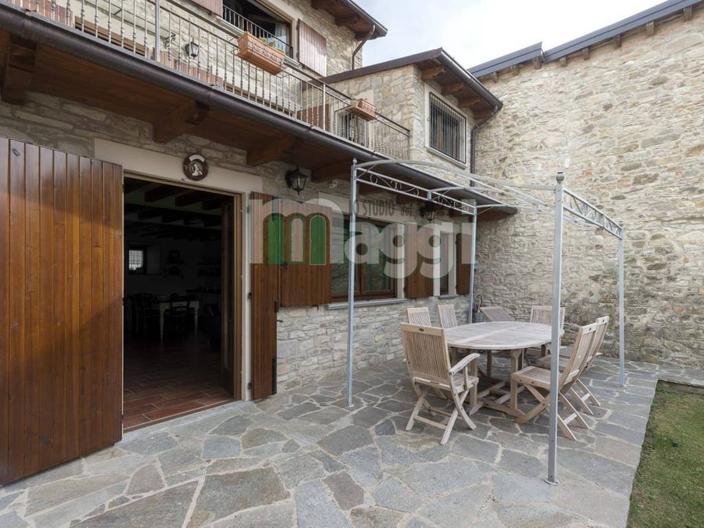 Rustico / casale a Alta val tidone in Via Vittorio Emanuele - Foto 3