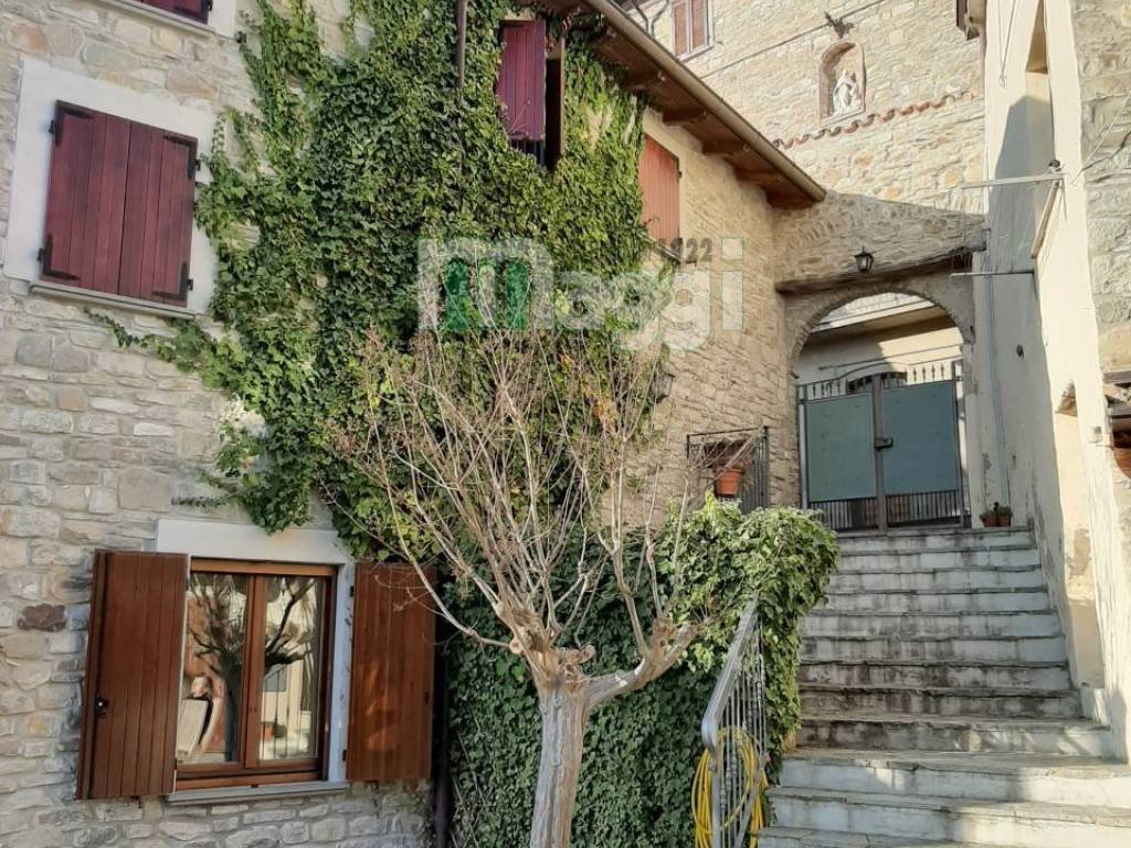 Rustico / casale a Alta val tidone in Via Vittorio Emanuele - Foto 4