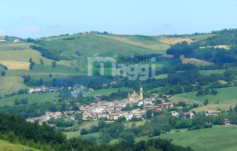 Rustico / casale a Alta val tidone in Via Vittorio Emanuele - Foto 5