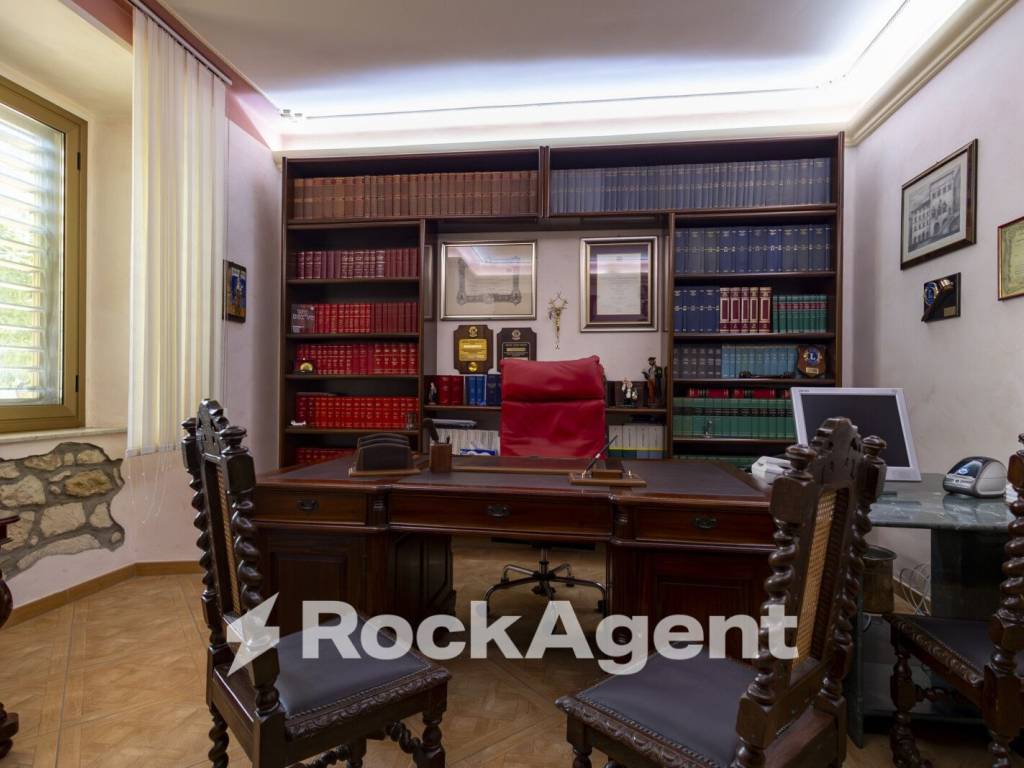 Appartamento a Catanzaro in Via Elvidio Borelli, 6 - Foto 5