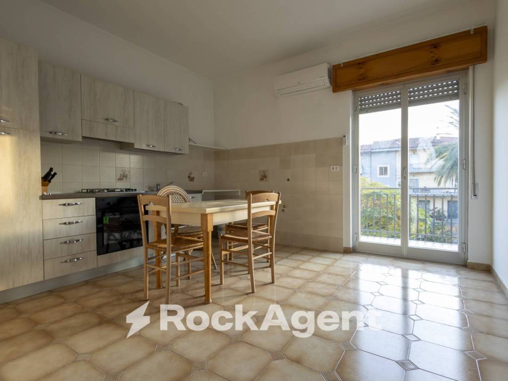 Appartamento a Davoli in Via Pietro Nenni, 7 - Foto 5