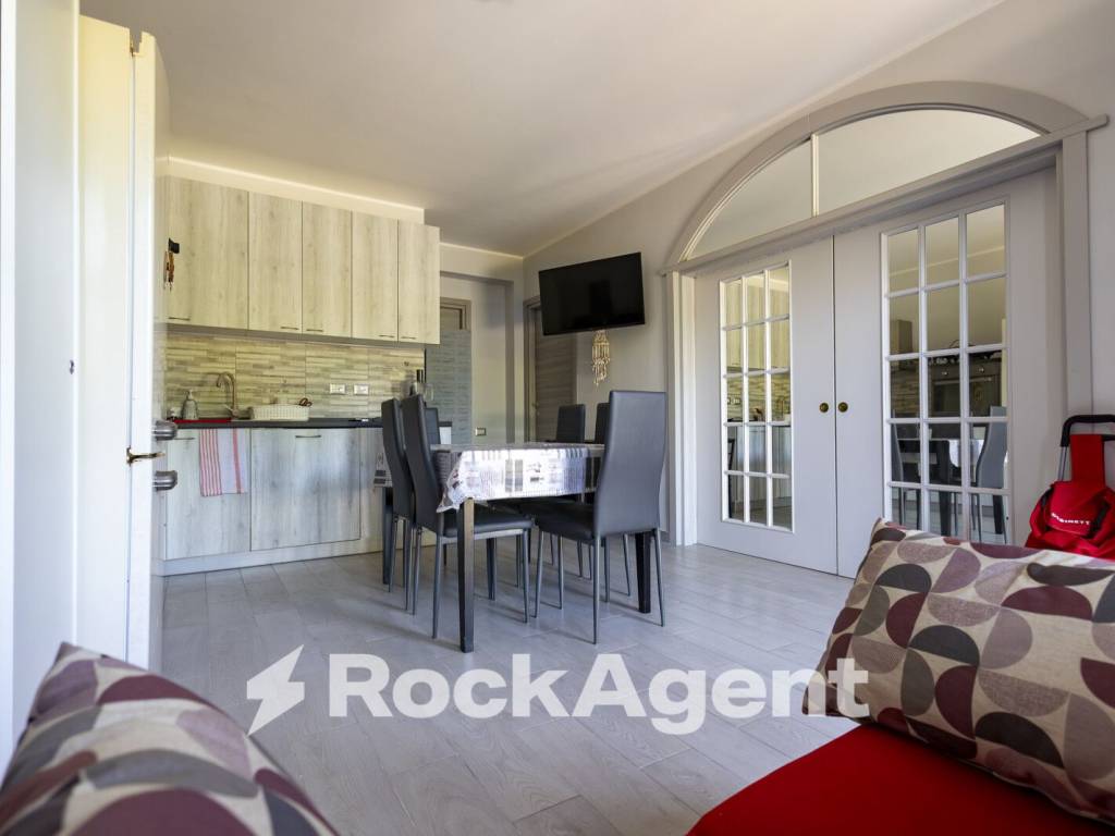 Appartamento a Montepaone in Via Giosuè Carducci, 51 - Foto 3