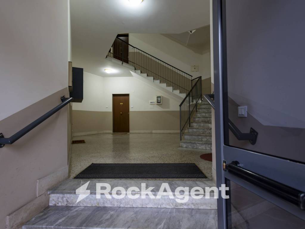 Appartamento a Catanzaro in Via Giovanni Patari, 2 - Foto 3