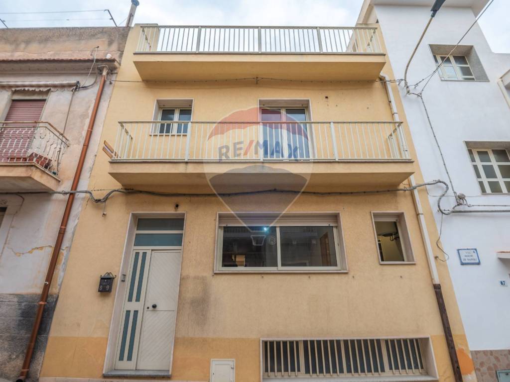 Casa indipendente a Comiso in Via Principe di Napoli, 89 - Foto 4