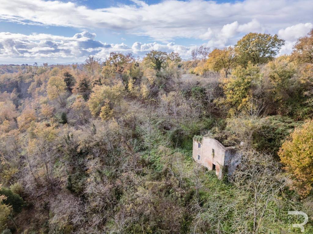 Rustico / casale a Sorano in Strada Provinciale Selvena - Foto 3