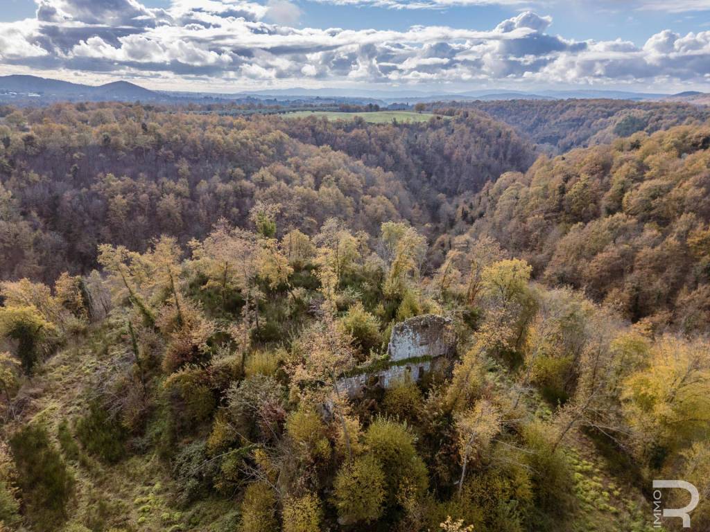 Rustico / casale a Sorano in Strada Provinciale Selvena - Foto 5
