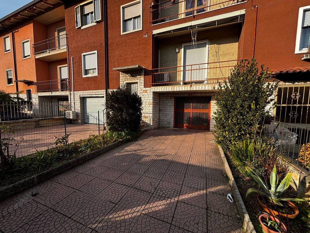 Appartamento a Brescia in Via Piadena - Foto 3
