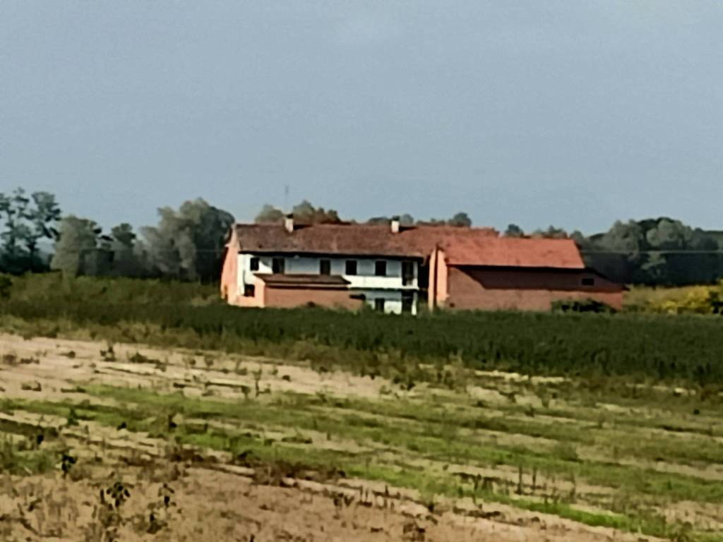 Rustico / casale a Villanova solaro in Via Basse - Foto 2