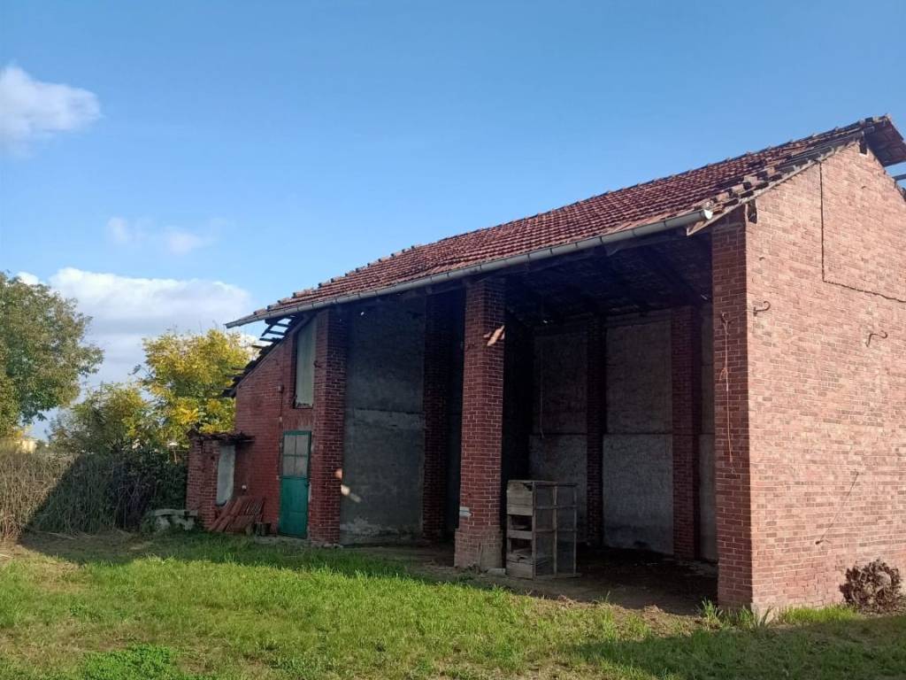 Rustico / casale a Villanova solaro in Via Basse - Foto 4