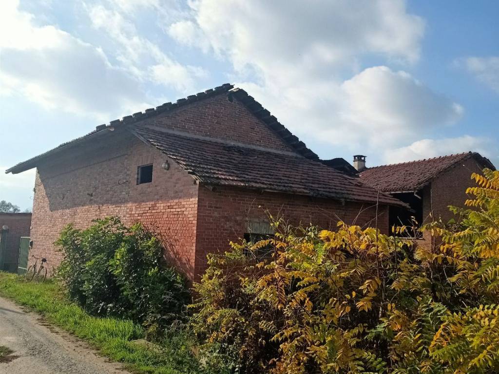 Rustico / casale a Villanova solaro in Via Basse - Foto 5