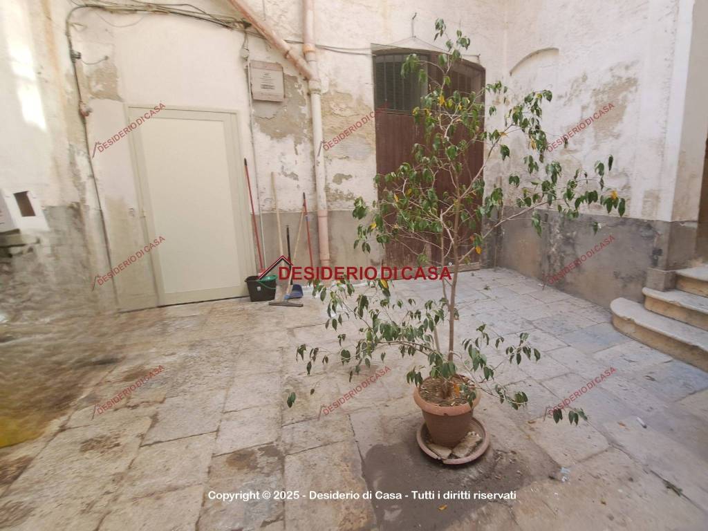 Appartamento a Trapani in Via degli Orti, 2 - Foto 2