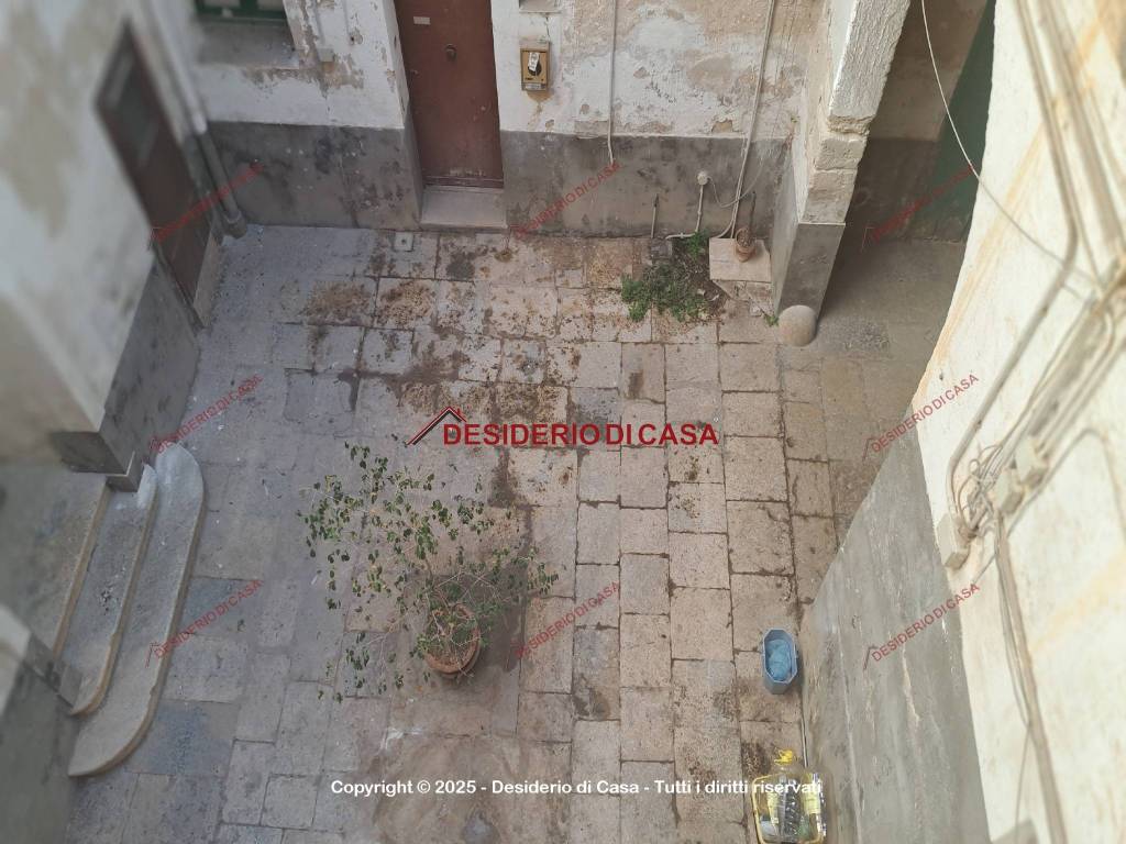 Appartamento a Trapani in Via degli Orti, 2 - Foto 3