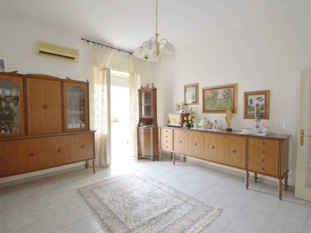 Appartamento a Sassari in Via Armando Diaz, 14 - Foto 3