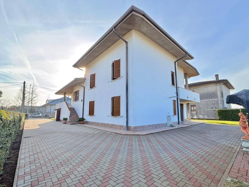 Villa a Oppeano - Foto 3