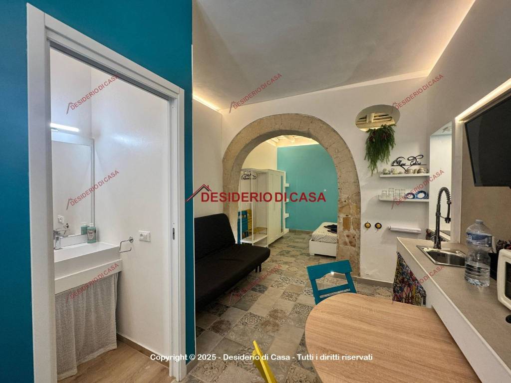 Appartamento a Trapani in Via Torre Pali, 12 - Foto 2