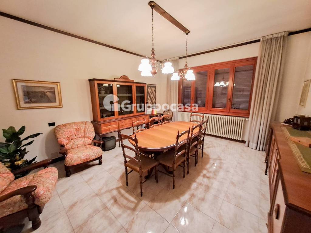 Appartamento a Bareggio in Via Cusago, 59 - Foto 3