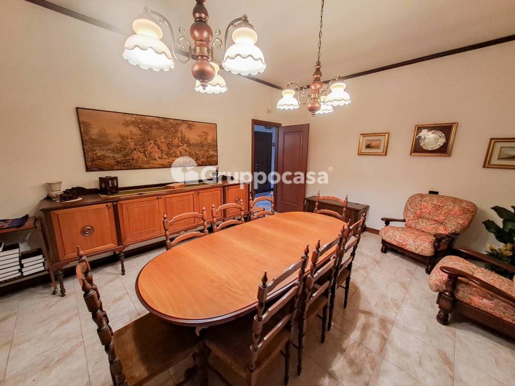 Appartamento a Bareggio in Via Cusago, 59 - Foto 5
