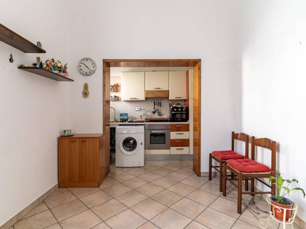 Appartamento a Empoli in Piazza Pinturicchio, , 50053 - Foto 5