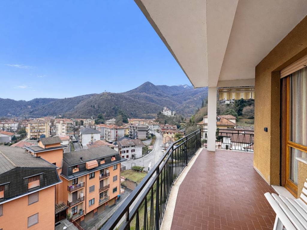 Appartamento a Varallo in Via 24 Maggio, 37 - Foto 4