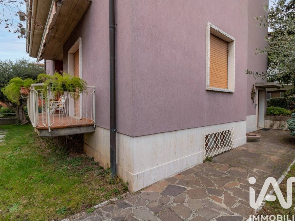 Appartamento a Verona in Via Tullio Covre - Foto 2