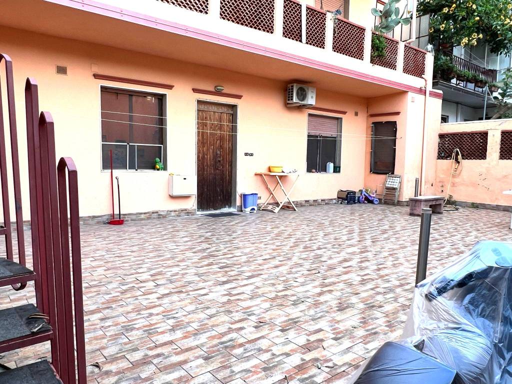 Appartamento a Reggio calabria in Via Carrubara - Foto 3