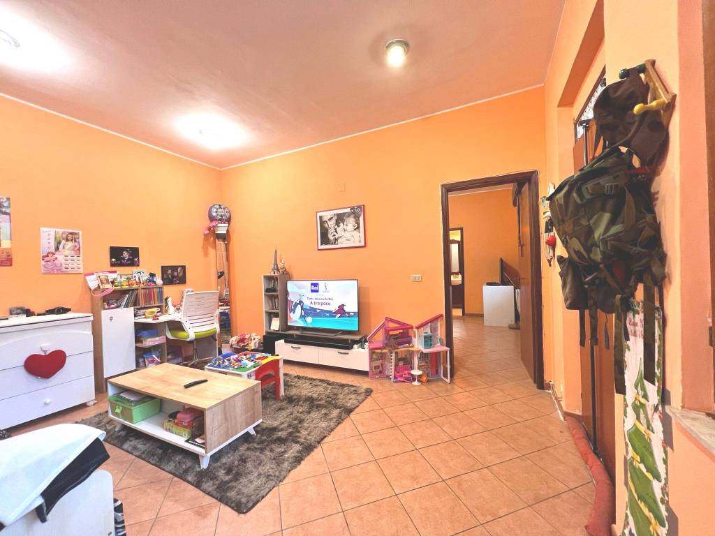 Appartamento a Reggio calabria in Via Carrubara - Foto 4