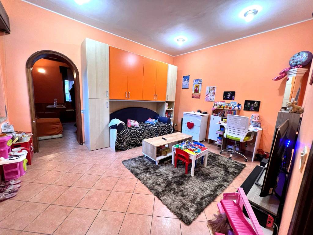 Appartamento a Reggio calabria in Via Carrubara - Foto 5