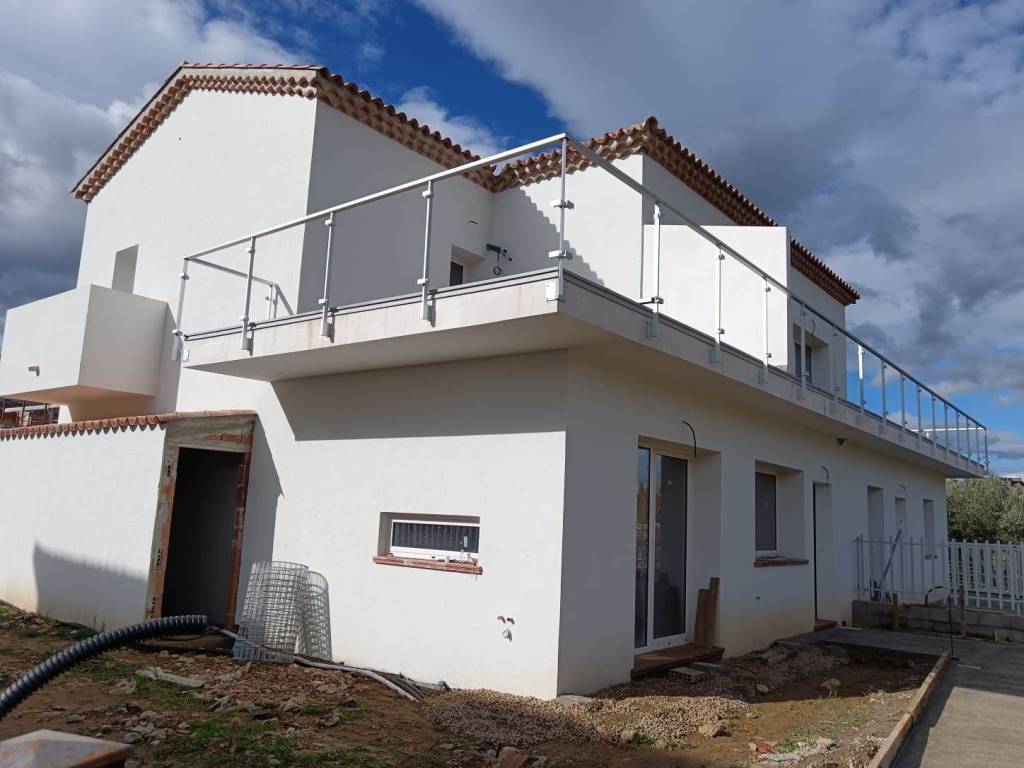 Villa a Rende in Via Mattia Preti - Foto 2