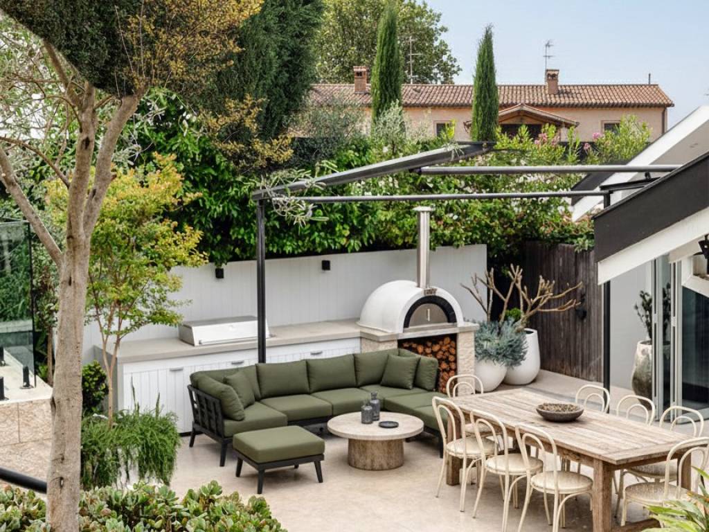 Villa a Imola in Via Tommaso Campanella - Foto 3