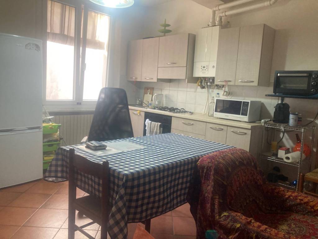 Appartamento a Parma in Strada Massimo d'Azeglio - Foto 2