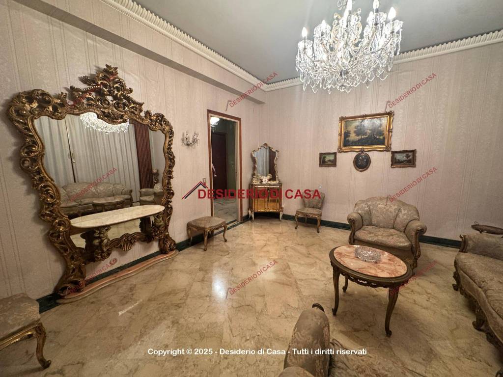 Appartamento a Trapani in Corso Piersanti Mattarella, 60 - Foto 2
